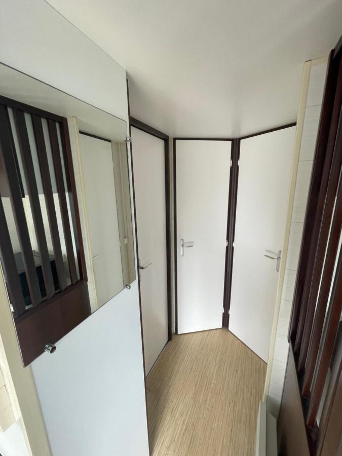 Camping Oliana 외부 사진