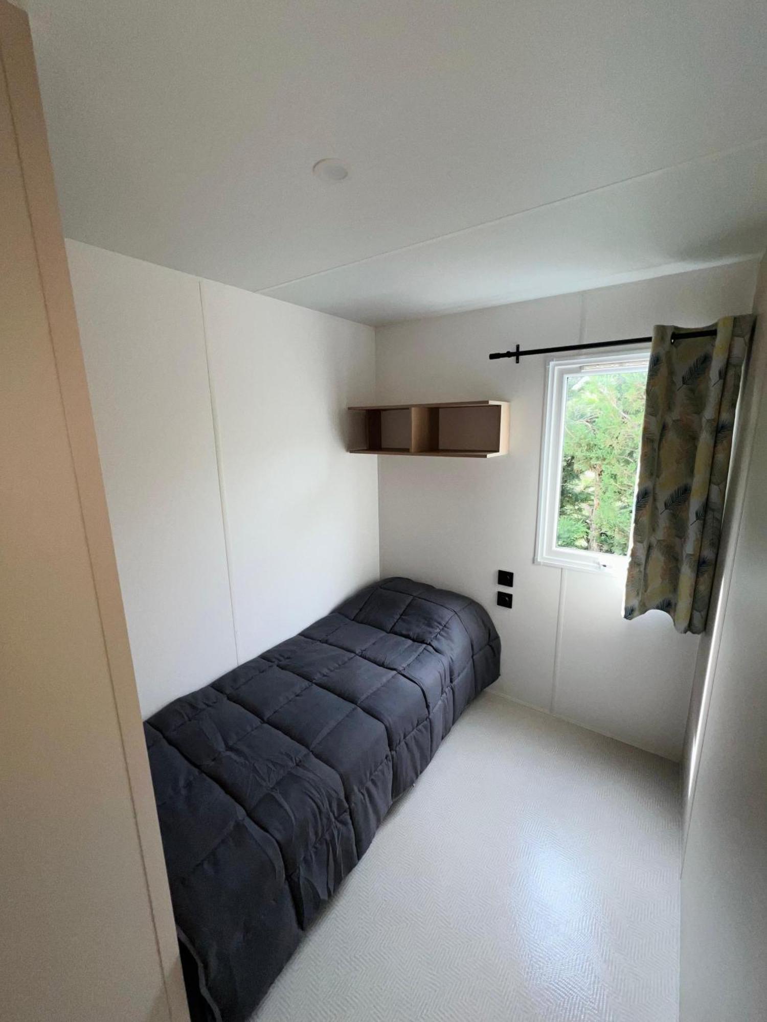 Camping Oliana 외부 사진