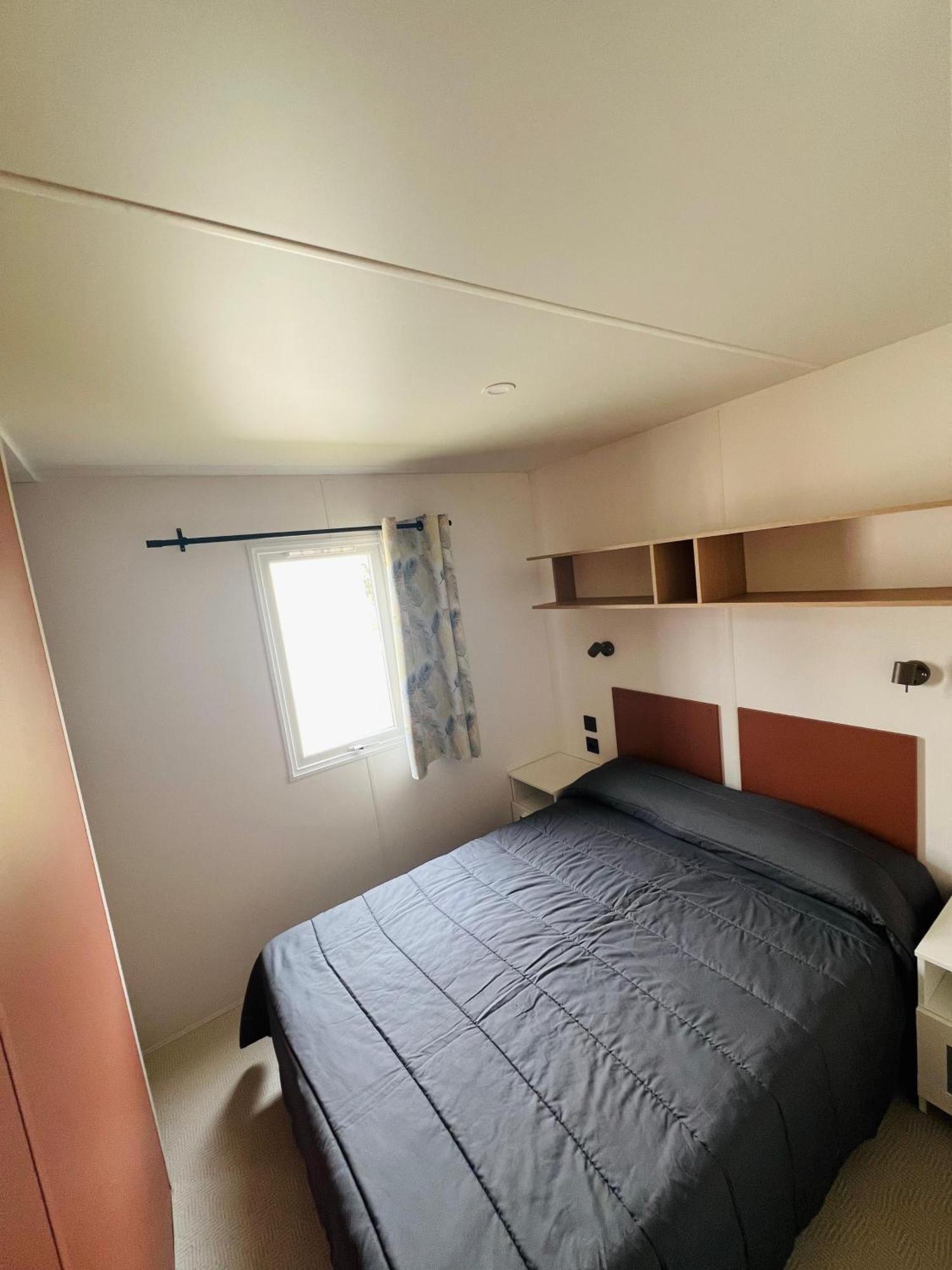 Camping Oliana 외부 사진